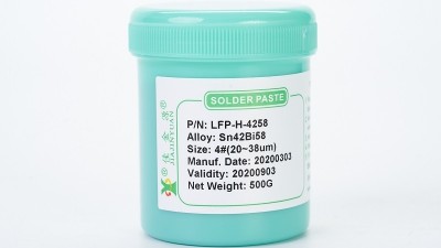 【案例分析】無(wú)鉛錫膏早上使用到下午，會(huì)影響產(chǎn)品質(zhì)量嗎？