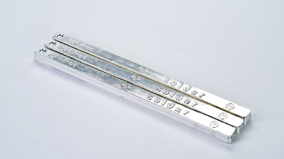 如何選擇無(wú)鉛焊錫條？佳金源為您指南