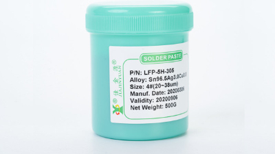 高溫錫膏有何特點(diǎn)？佳金源告知你