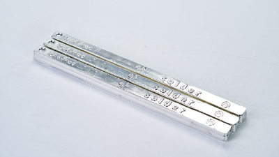 焊錫是什么？不知道沒關系，佳金源為您解答